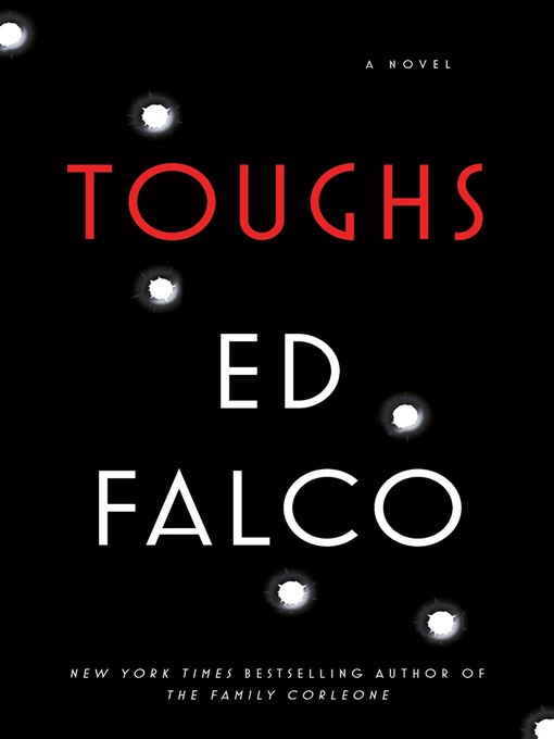 Cover image for Toughs